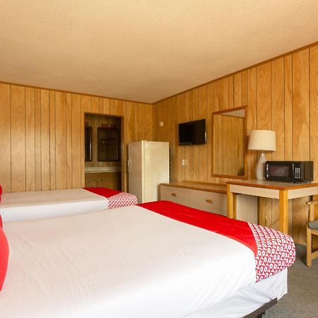 Oyo Hotel Breckenridge Tx Hubbard Creek Lake Luaran gambar