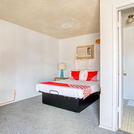 Oyo Hotel Breckenridge Tx Hubbard Creek Lake Luaran gambar