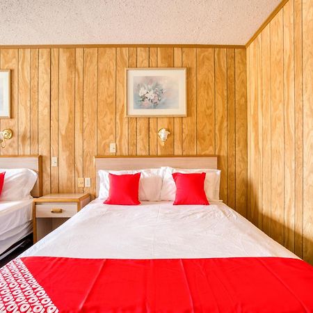 Oyo Hotel Breckenridge Tx Hubbard Creek Lake Luaran gambar
