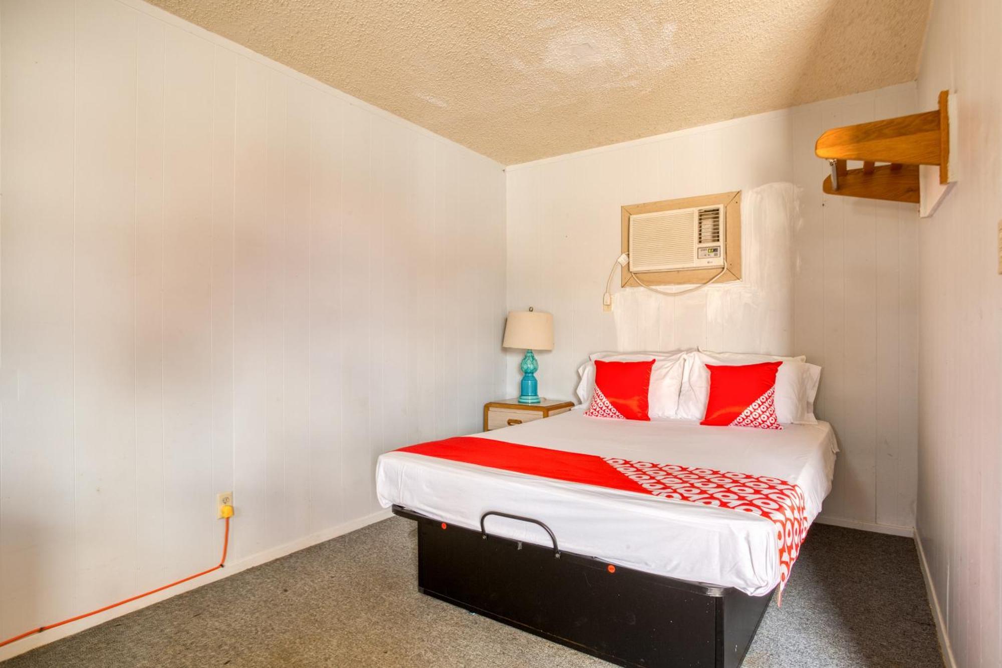 Oyo Hotel Breckenridge Tx Hubbard Creek Lake Luaran gambar