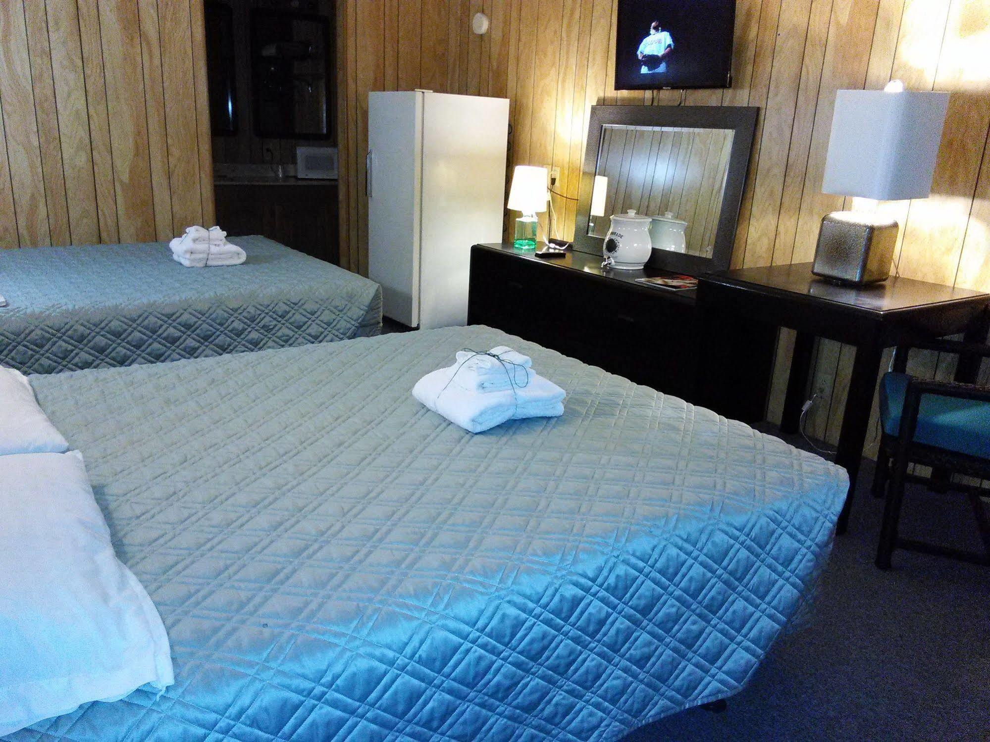Oyo Hotel Breckenridge Tx Hubbard Creek Lake Luaran gambar