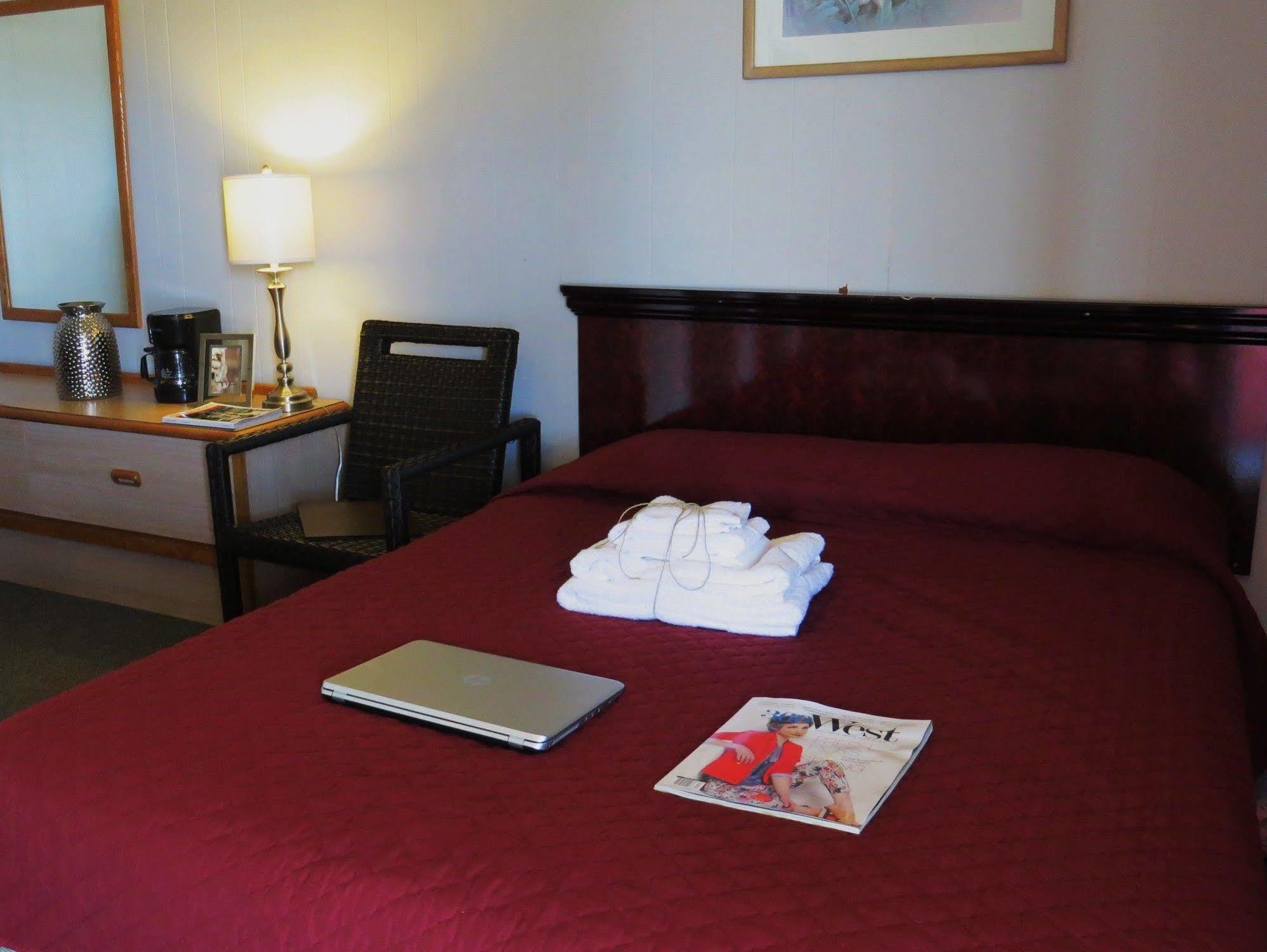 Oyo Hotel Breckenridge Tx Hubbard Creek Lake Luaran gambar