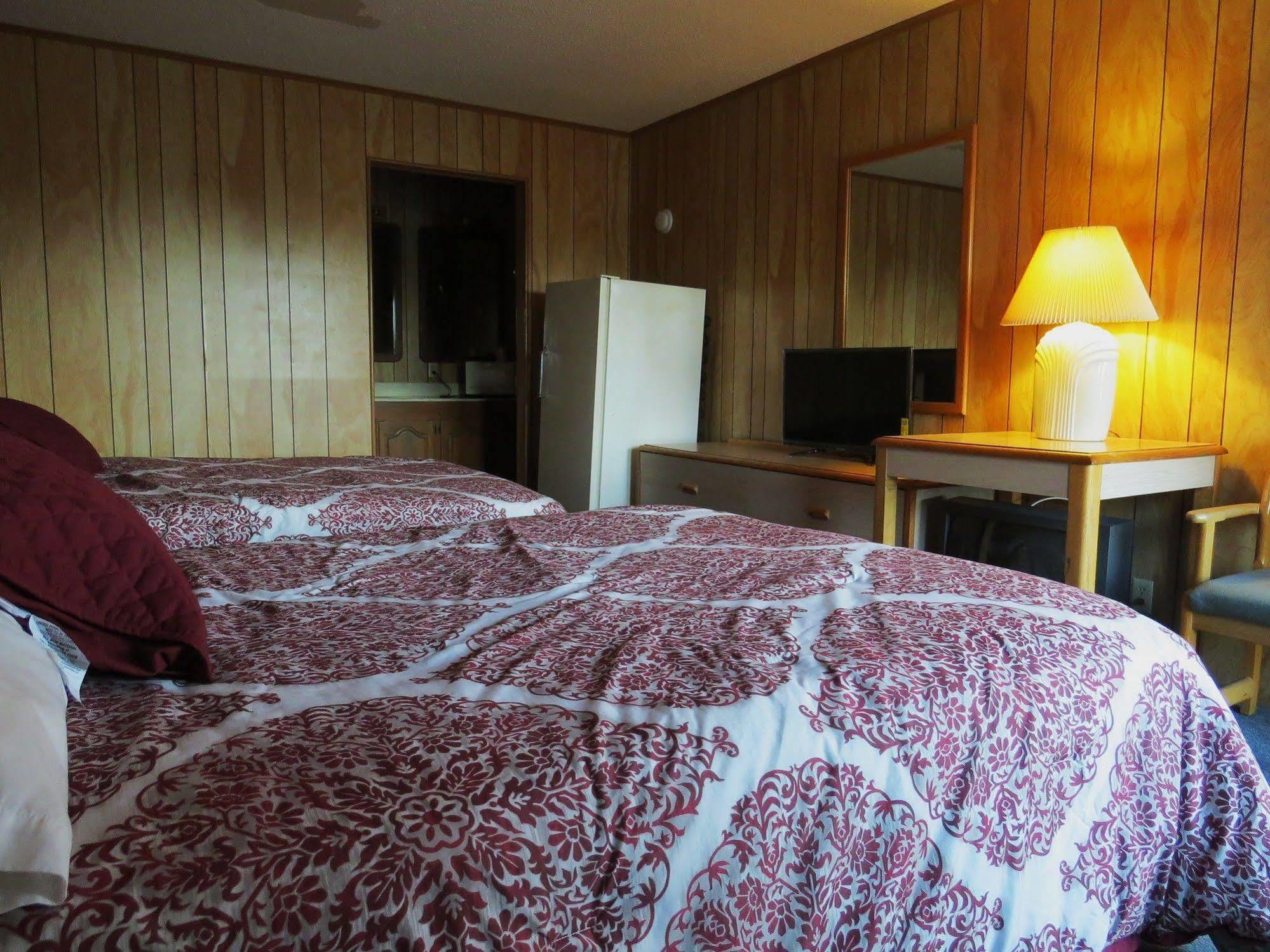 Oyo Hotel Breckenridge Tx Hubbard Creek Lake Luaran gambar