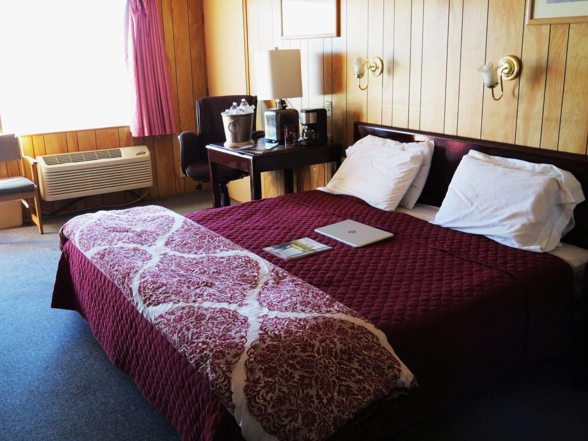 Oyo Hotel Breckenridge Tx Hubbard Creek Lake Luaran gambar