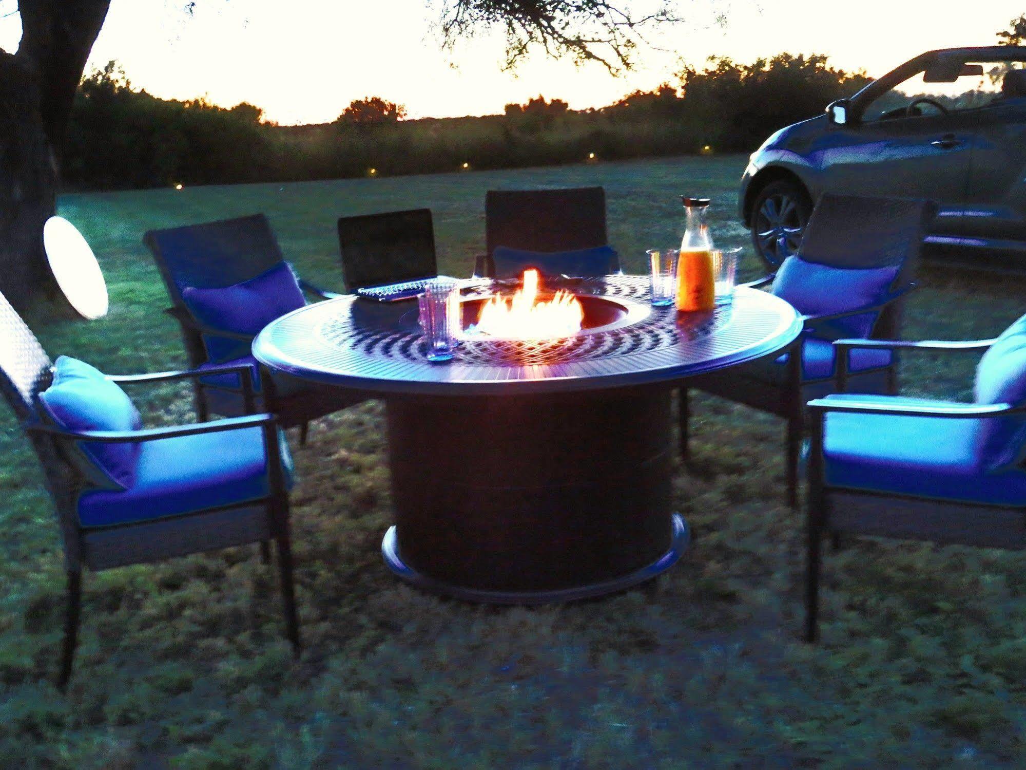 Oyo Hotel Breckenridge Tx Hubbard Creek Lake Luaran gambar