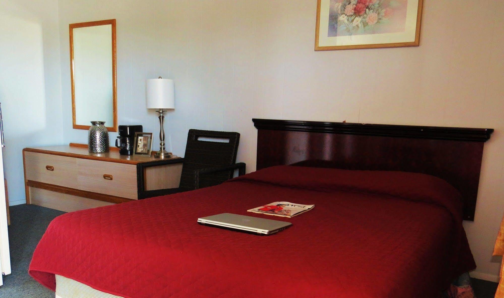 Oyo Hotel Breckenridge Tx Hubbard Creek Lake Luaran gambar